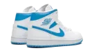 AIR JORDAN 1 MID WMNS "UNC" BQ6472 114