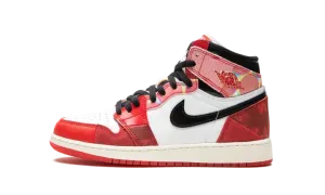 Air Jordan 1 High OG GS "Spider-Man Across the Spider-Verse" DV1753 601