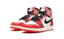 Air Jordan 1 High OG GS "Spider-Man Across the Spider-Verse" DV1753 601