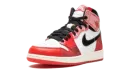 Air Jordan 1 High OG GS "Spider-Man Across the Spider-Verse" DV1753 601