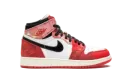 Air Jordan 1 High OG GS "Spider-Man Across the Spider-Verse" DV1753 601