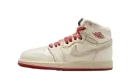 Air Jordan 1 High OG Rare Air WMNS "Cinnabar" DB4612 100