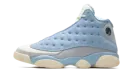 Air Jordan 13 Retro "SoleFly - I'd Rather Be Fishing" DX5763 100