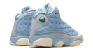 Air Jordan 13 Retro "SoleFly - I'd Rather Be Fishing" DX5763 100