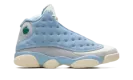 Air Jordan 13 Retro "SoleFly - I'd Rather Be Fishing" DX5763 100