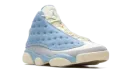 Air Jordan 13 Retro "SoleFly - I'd Rather Be Fishing" DX5763 100