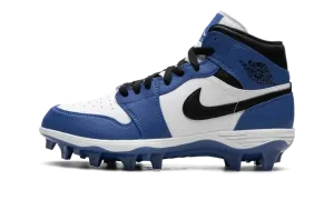 Jordan 1 Mid TD "Royal" FJ6805 104