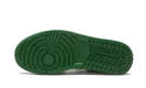 Air Jordan 1 Mid "Green Toe" 554724 067