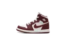 Air Jordan 1 Retro High OG TD "Team Red" FD1413 160