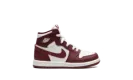 Air Jordan 1 Retro High OG TD "Team Red" FD1413 160