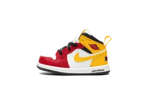Jordan 1 Mid SE TD "MOTORSPORT" DJ0335 067