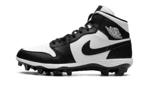 Jordan 1 Mid TD "Panda" FJ6805 100