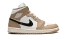 AIR JORDAN 1 MID WMNS "Desert" BQ6472 103