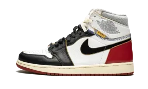 Air Jordan 1 Retro High OG NRG "Union - Black Toe" BV1300 106