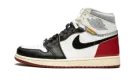 Air Jordan 1 Retro High OG NRG "Union - Black Toe" BV1300 106