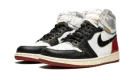 Air Jordan 1 Retro High OG NRG "Union - Black Toe" BV1300 106