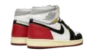 Air Jordan 1 Retro High OG NRG "Union - Black Toe" BV1300 106