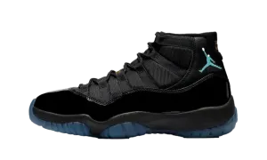 Air Jordan 11 "Gamma Blue"