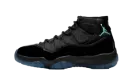 Air Jordan 11 "Gamma Blue"