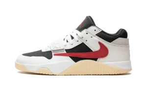 Jumpman Jack "Travis Scott - University Red" FZ8117 101
