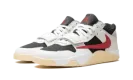 Jumpman Jack "Travis Scott - University Red" FZ8117 101