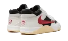 Jumpman Jack "Travis Scott - University Red" FZ8117 101