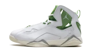 Jordan True Flight "Chlorophyll" HF4826 100