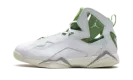 Jordan True Flight "Chlorophyll" HF4826 100