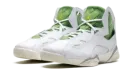 Jordan True Flight "Chlorophyll" HF4826 100