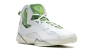 Jordan True Flight "Chlorophyll" HF4826 100