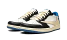Air Jordan 1 Low OG SP "Travis Scott - Fragment" DM7866 140