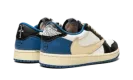 Air Jordan 1 Low OG SP "Travis Scott - Fragment" DM7866 140