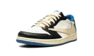 Air Jordan 1 Low OG SP "Travis Scott - Fragment" DM7866 140