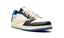 Air Jordan 1 Low OG SP "Travis Scott - Fragment" DM7866 140