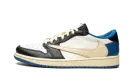 Air Jordan 1 Low OG SP "Travis Scott - Fragment" DM7866 140