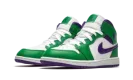 Air Jordan 1 Mid PS "Hulk"