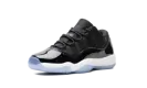 Air Jordan 11 GS "Space Jam" FV5121 004