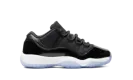 Air Jordan 11 GS "Space Jam" FV5121 004