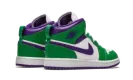 Air Jordan 1 Mid PS "Hulk"