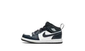Jordan 1 Mid TD "Armory Navy" 640735 411