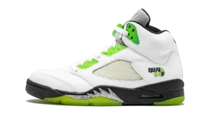 Air Jordan 5 Retro Q54 "Quai 54" 467827 105