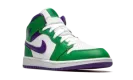 Air Jordan 1 Mid PS "Hulk"