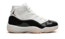 AIR JORDAN 11 WMNS "Neapolitan" AR0715 101