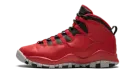 Air Jordan 10 Retro 30th GS "Bulls Over Broadway" 705179 601