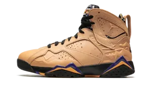 Air Jordan 7 "Afrobeats" DZ4729 200