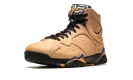 Air Jordan 7 "Afrobeats" DZ4729 200