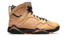 Air Jordan 7 "Afrobeats" DZ4729 200