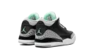 Air Jordan 3 PS "Green Glow" DM0966 031