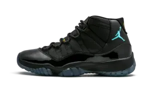 Air Jordan 11 Retro "Gamma" 378037 006