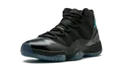 Air Jordan 11 Retro "Gamma" 378037 006